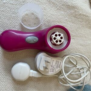 Clarisonic Mia 2 Pink Facial Cleansing Brush